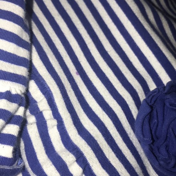 Girls size 6 ruffle outfit - Picture 3 of 3